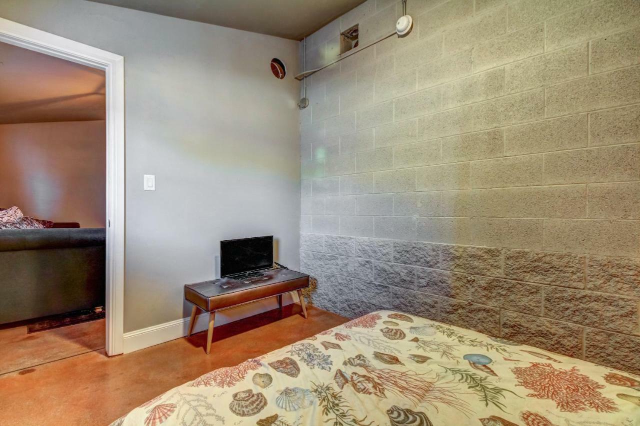 Bella Casa- Downstairs Unit Apartamento Moab Exterior foto